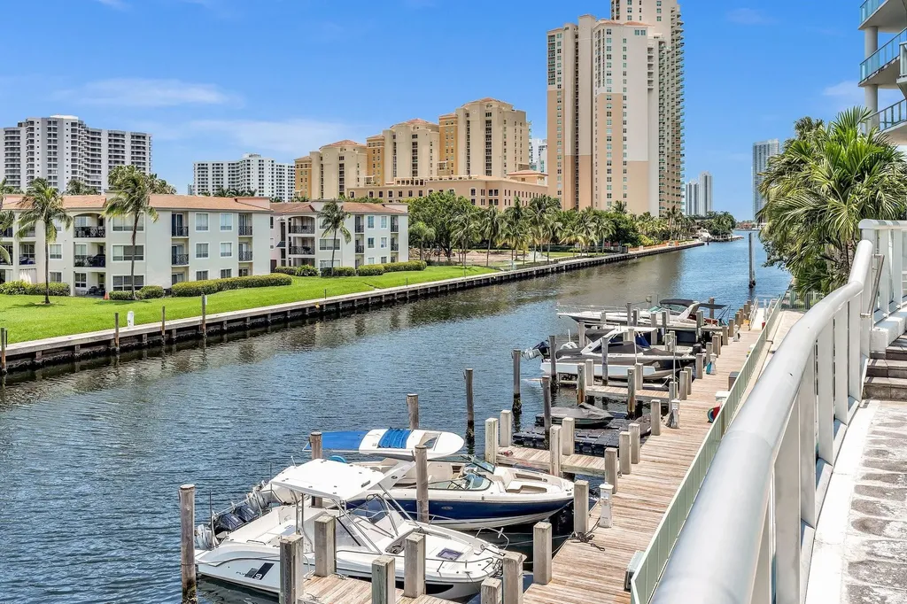 3131 NE 188th Street Aventura FL 33180