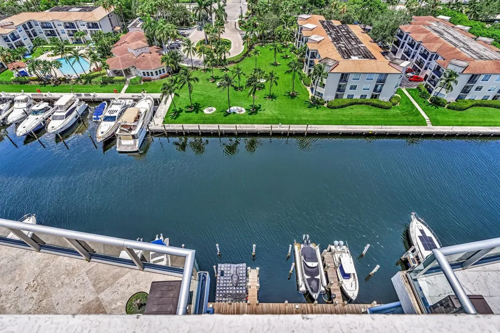 3131 NE 188th Street Aventura FL 33180