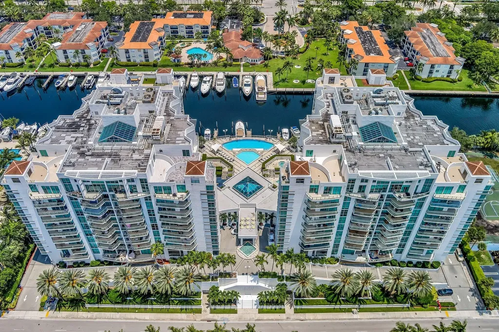 3131 NE 188th Street Aventura FL 33180