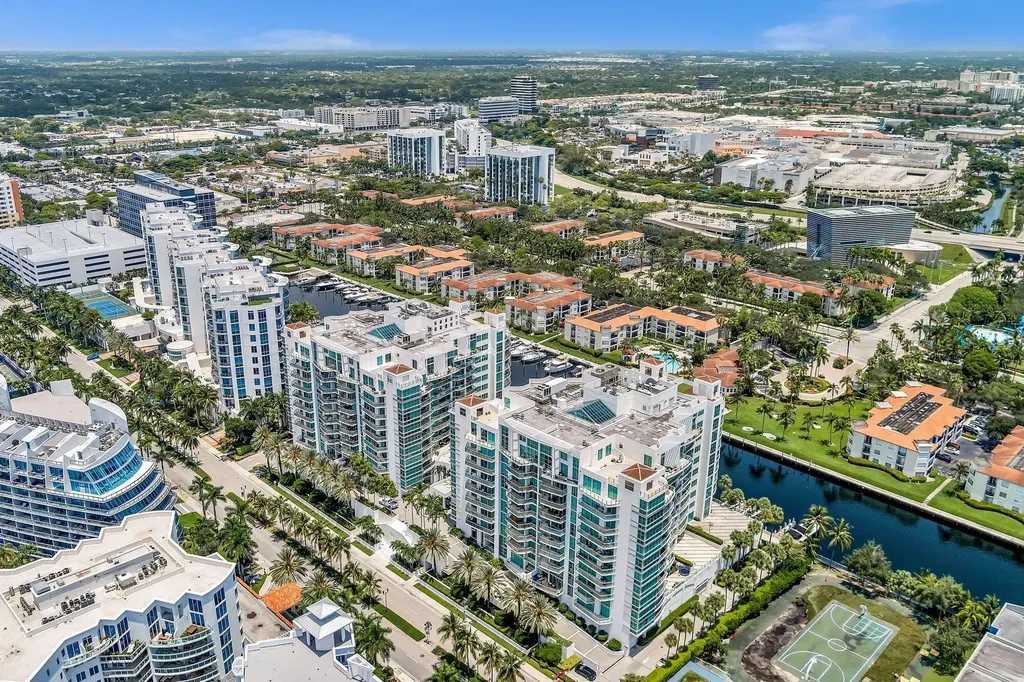 3131 NE 188th Street Aventura FL 33180
