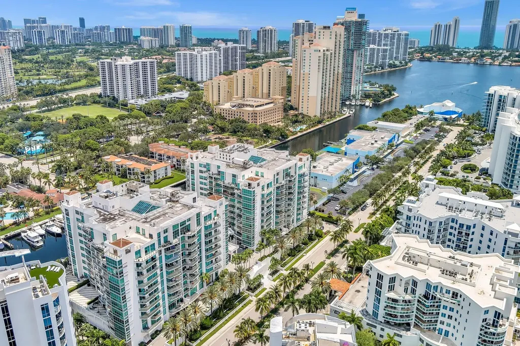3131 NE 188th Street Aventura FL 33180