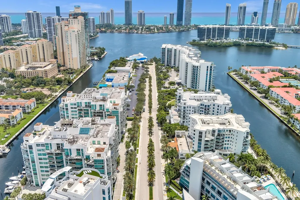 3131 NE 188th Street Aventura FL 33180