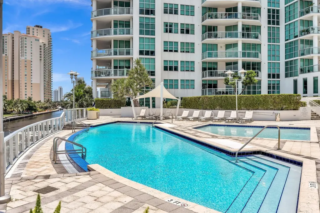 3131 NE 188th Street Aventura FL 33180