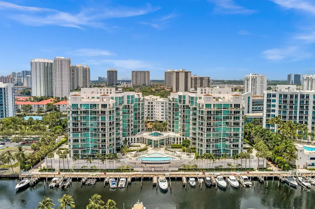 3131 NE 188th Street Aventura FL 33180