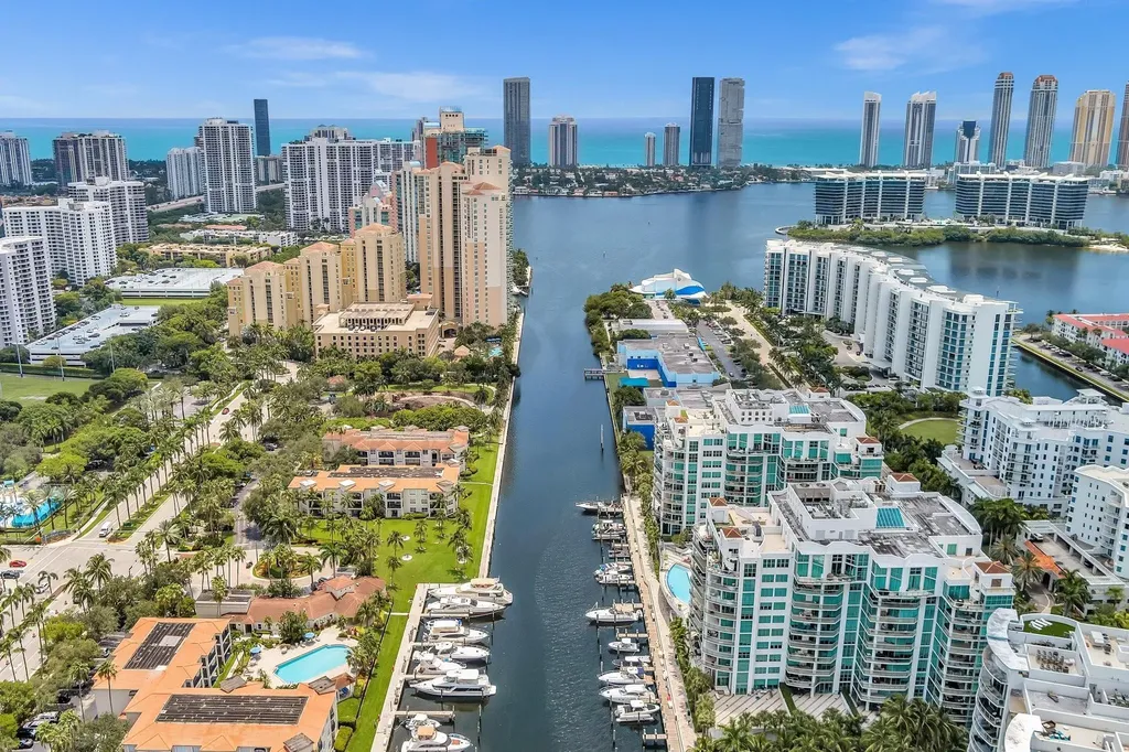 3131 NE 188th Street Aventura FL 33180