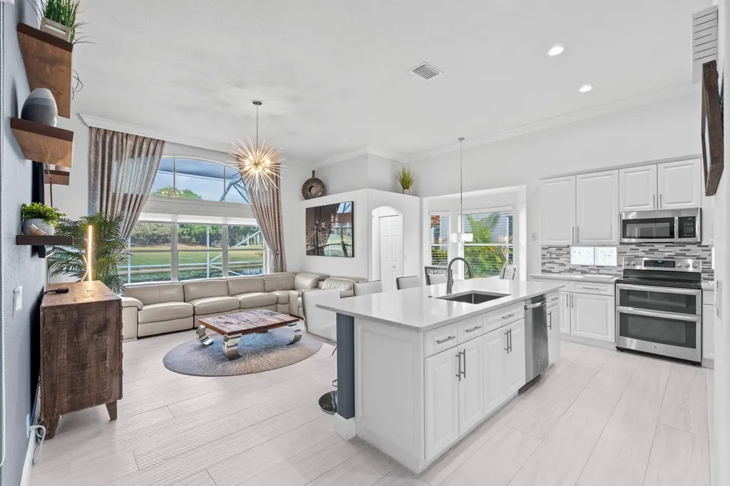 6344 Old Medinah Circle Lake Worth FL 33463