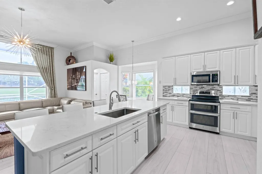 6344 Old Medinah Circle Lake Worth FL 33463