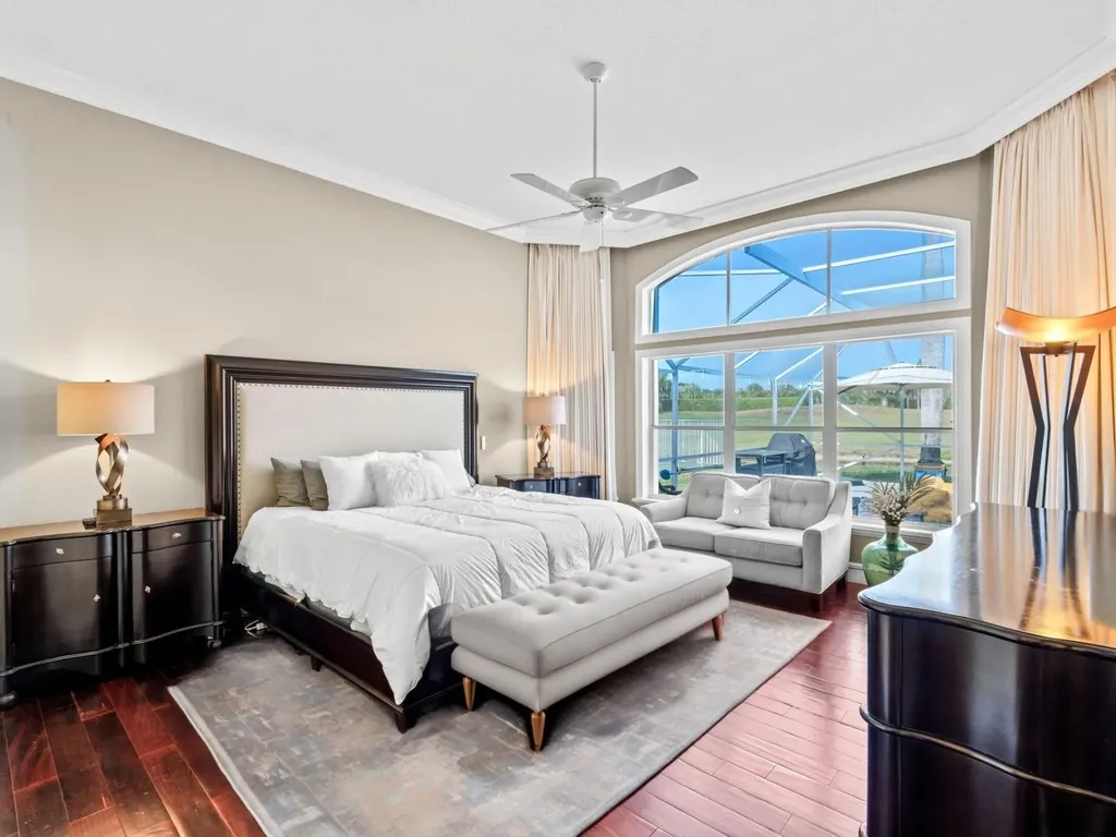 6344 Old Medinah Circle Lake Worth FL 33463
