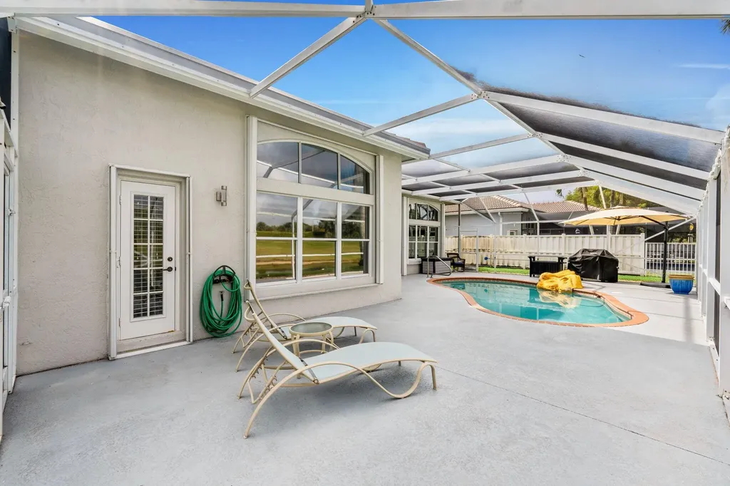 6344 Old Medinah Circle Lake Worth FL 33463