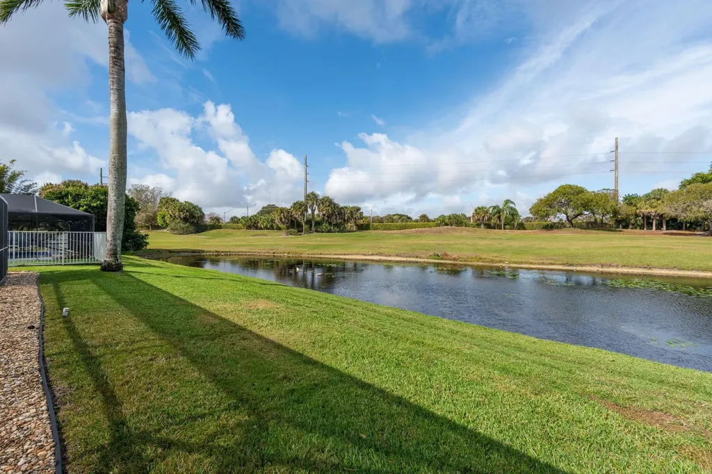 6344 Old Medinah Circle Lake Worth FL 33463