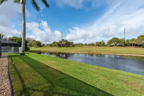 6344 Old Medinah Circle Lake Worth FL 33463