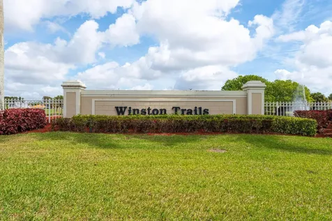 6344 Old Medinah Circle Lake Worth FL 33463