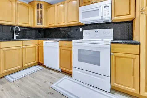 500 Three Islands Boulevard Hallandale Beach FL 33009