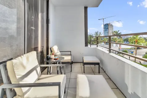 500 Three Islands Boulevard Hallandale Beach FL 33009
