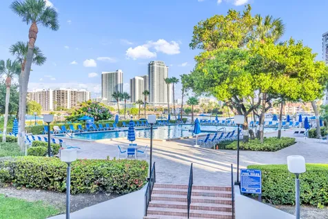 500 Three Islands Boulevard Hallandale Beach FL 33009