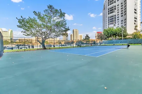 500 Three Islands Boulevard Hallandale Beach FL 33009
