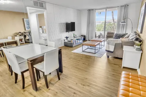 500 Three Islands Boulevard Hallandale Beach FL 33009
