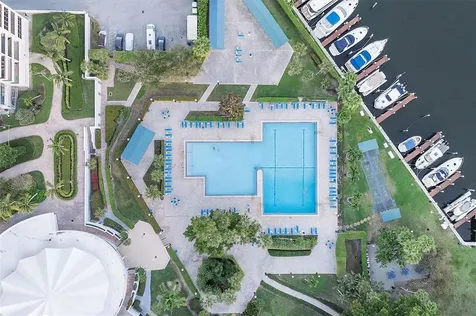 500 Three Islands Boulevard Hallandale Beach FL 33009