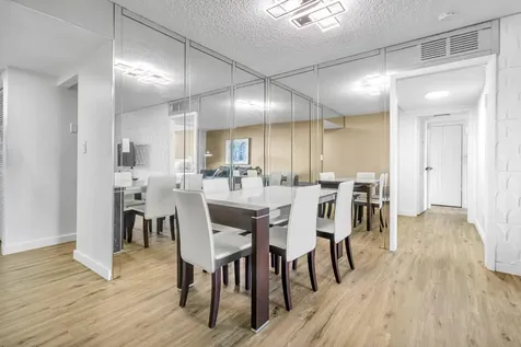 500 Three Islands Boulevard Hallandale Beach FL 33009