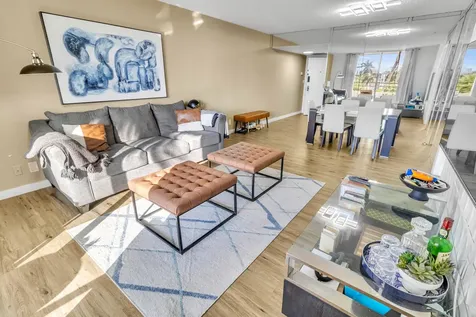 500 Three Islands Boulevard Hallandale Beach FL 33009