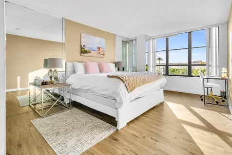 500 Three Islands Boulevard Hallandale Beach FL 33009