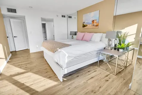 500 Three Islands Boulevard Hallandale Beach FL 33009