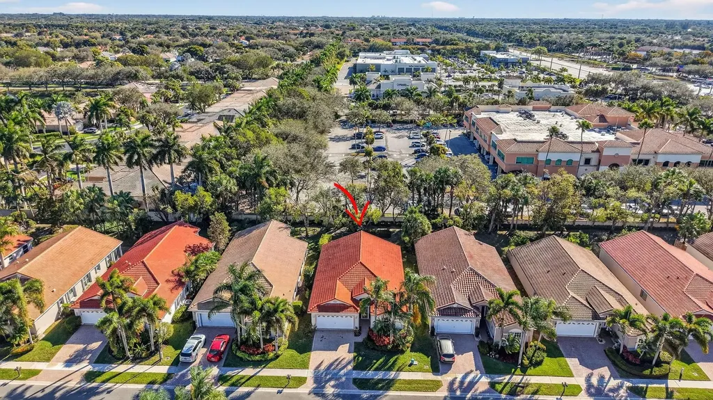 9820 Lemonwood Drive Boynton Beach FL 33437