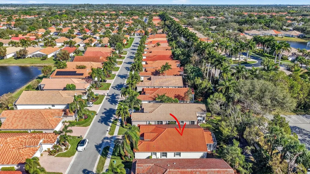 9820 Lemonwood Drive Boynton Beach FL 33437