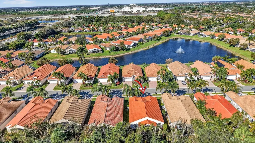 9820 Lemonwood Drive Boynton Beach FL 33437