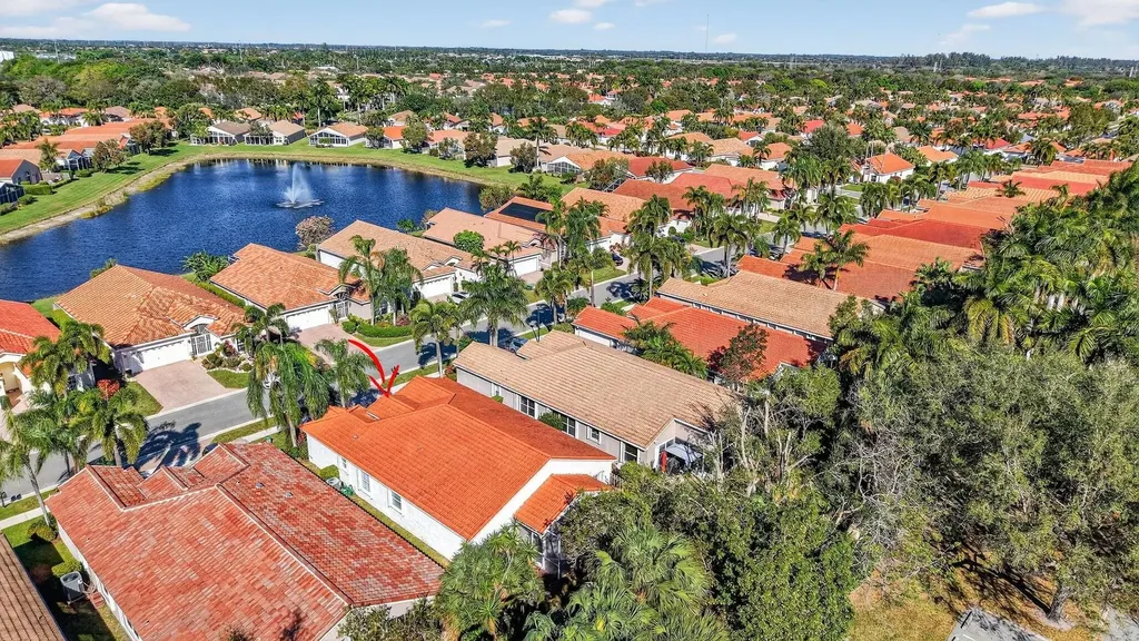 9820 Lemonwood Drive Boynton Beach FL 33437