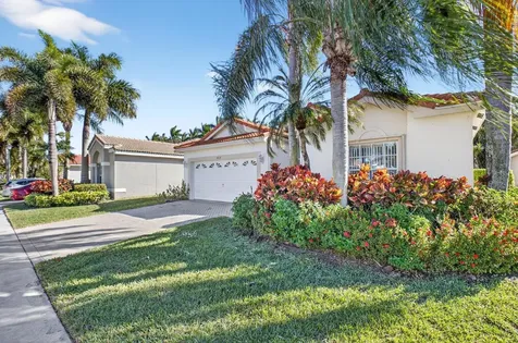 9820 Lemonwood Drive Boynton Beach FL 33437