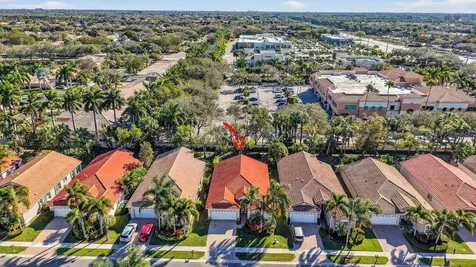 9820 Lemonwood Drive Boynton Beach FL 33437