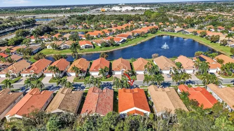 9820 Lemonwood Drive Boynton Beach FL 33437