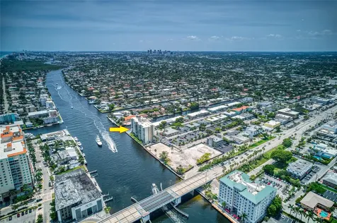 2900 NE 30th Street Fort Lauderdale FL 33306