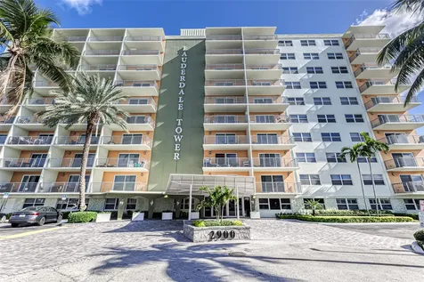 2900 NE 30th Street Fort Lauderdale FL 33306
