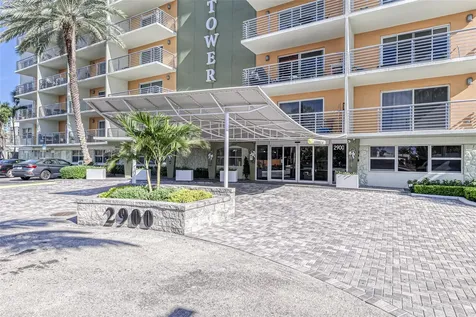 2900 NE 30th Street Fort Lauderdale FL 33306