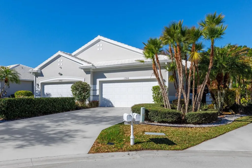 1790 SW Willowbend Lane Palm City FL 34990