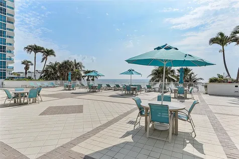 1620 S Ocean Boulevard Lauderdale By The Sea FL 33062