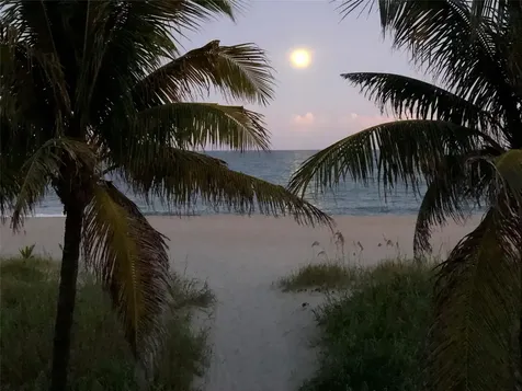 1620 S Ocean Boulevard Lauderdale By The Sea FL 33062