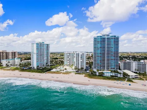 1620 S Ocean Boulevard Lauderdale By The Sea FL 33062