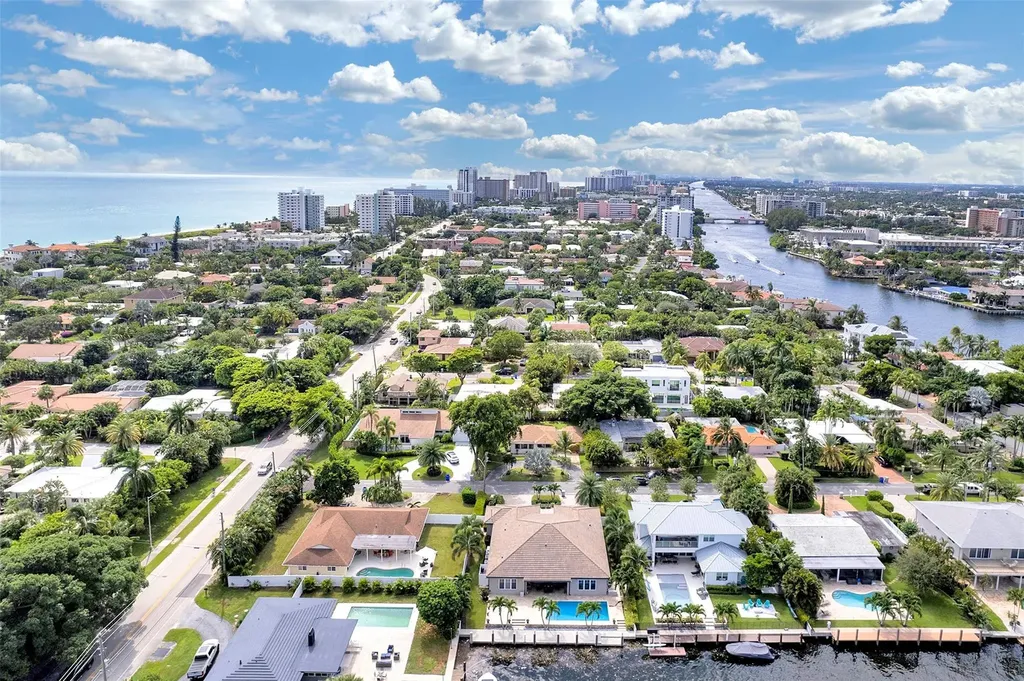 3208 Beacon Street Pompano Beach FL 33062