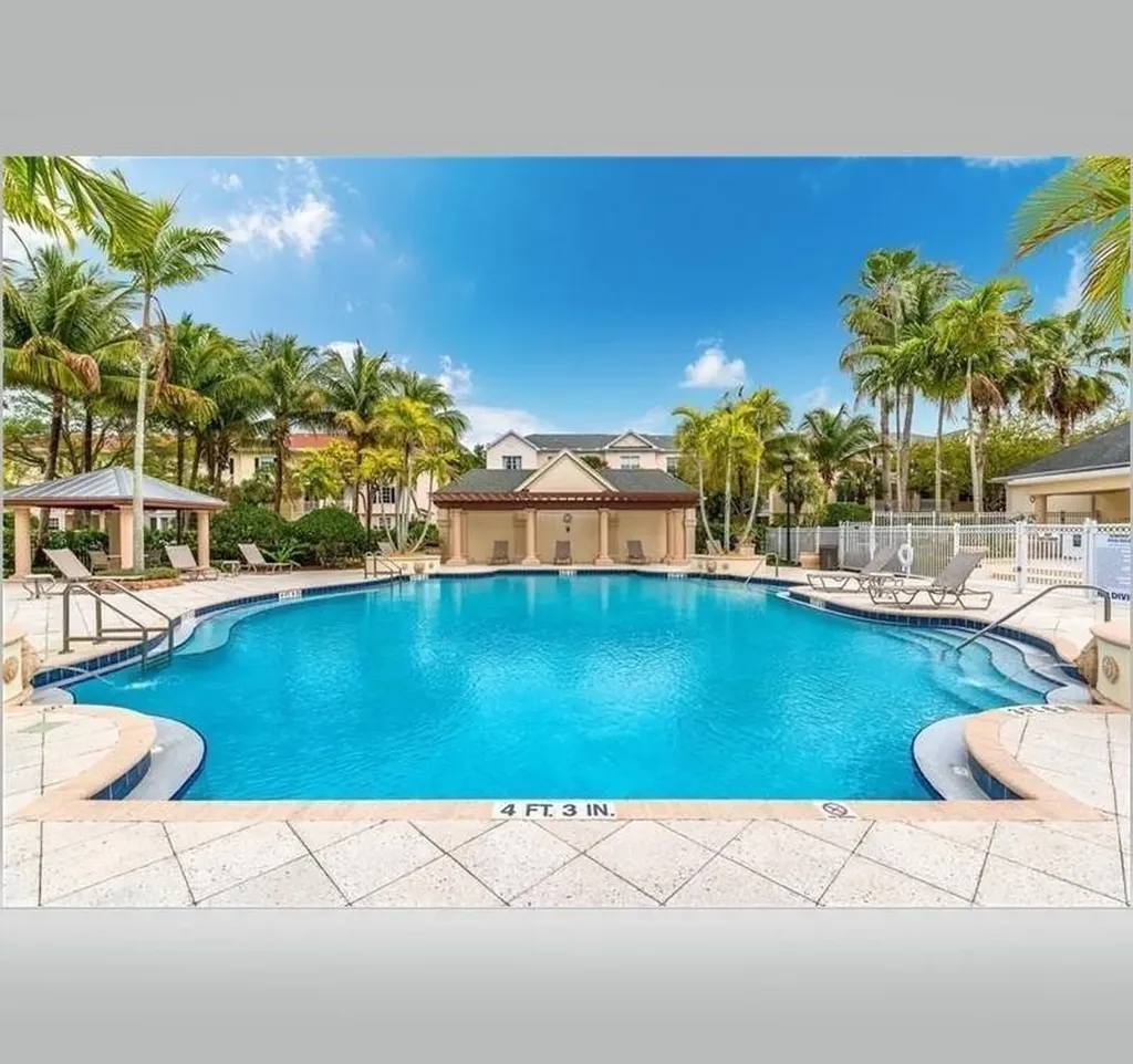 275 Murcia Drive Jupiter FL 33458