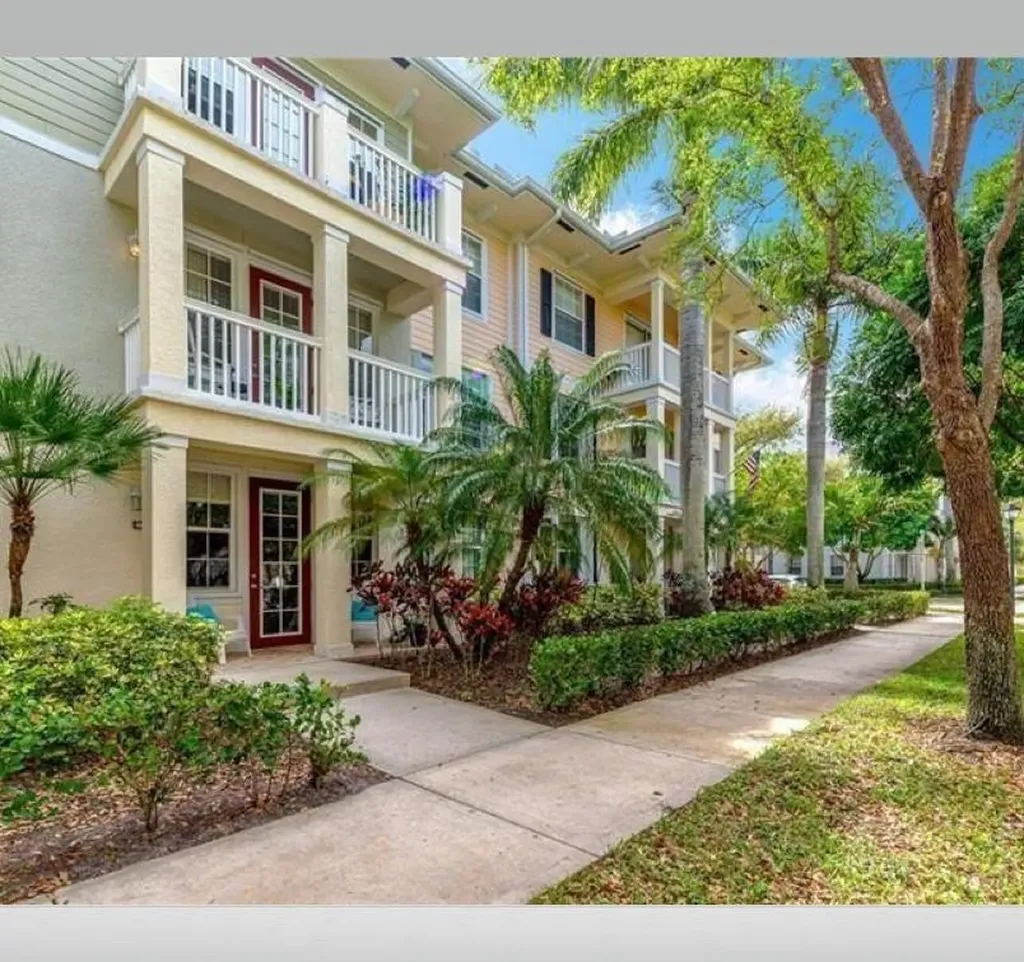275 Murcia Drive Jupiter FL 33458