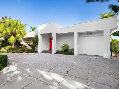 1612 SE 13 Fort Lauderdale FL 33316