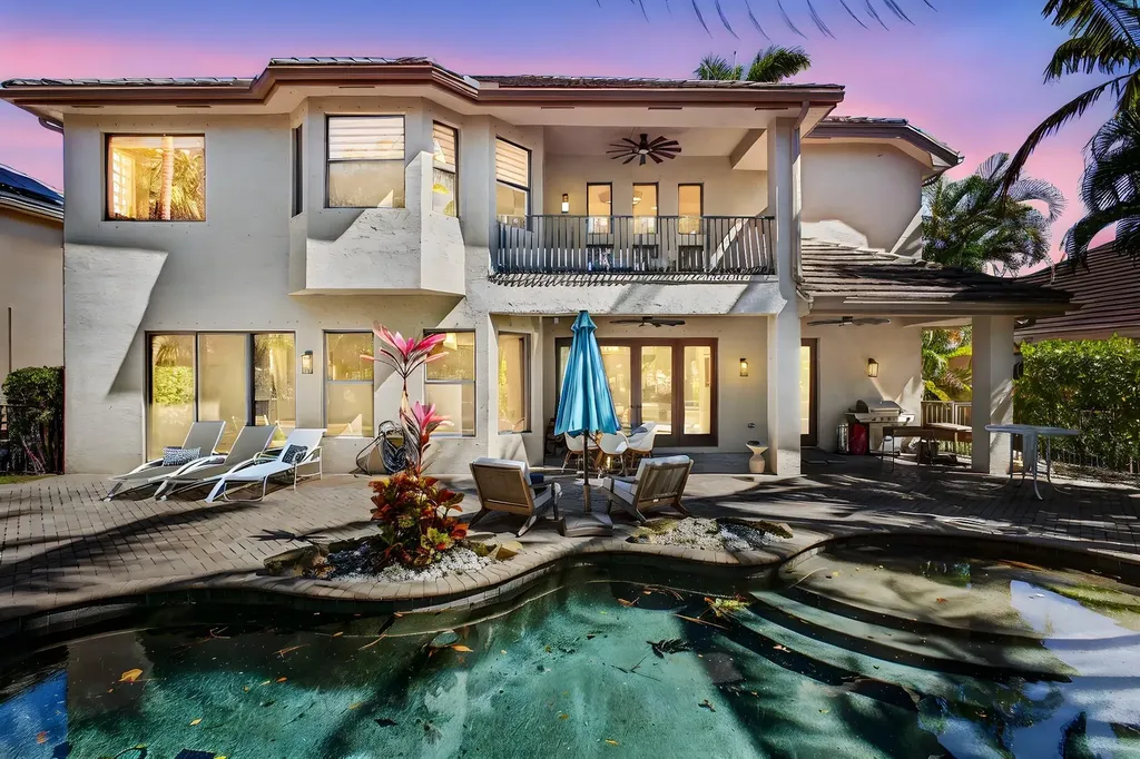 10468 Trianon Place Wellington FL 33449