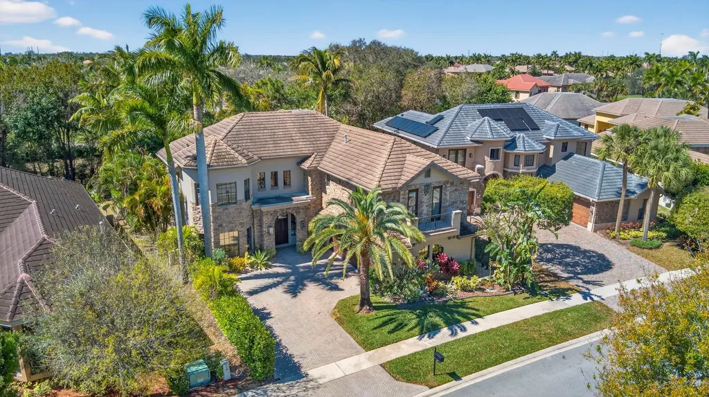 10468 Trianon Place Wellington FL 33449