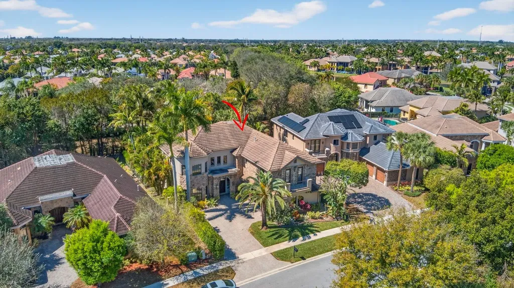 10468 Trianon Place Wellington FL 33449