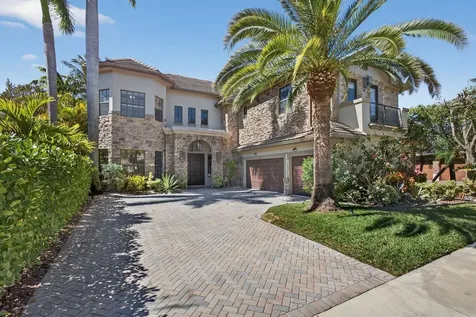 10468 Trianon Place Wellington FL 33449