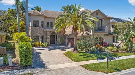 10468 Trianon Place Wellington FL 33449