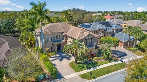 10468 Trianon Place Wellington FL 33449